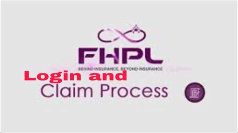 fhpl claim status check.